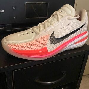 Nike Gt Cut 1 Salmon